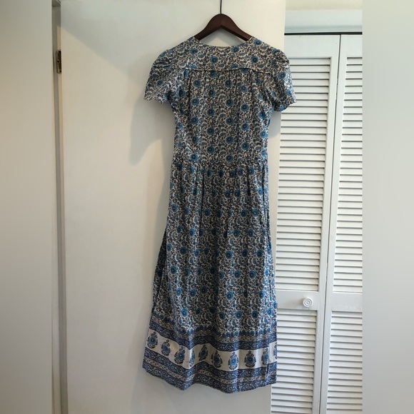 Christy Dawn The Dawn Dress | Nilah Floral
O/S / Nilah Floral S M - Picture 10 of 15